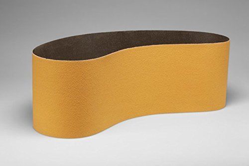 3M (967F) Cloth Belt 967F, 6 in x 132 in 36 YF-weight