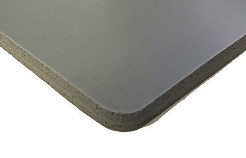 Rogers corporation rogers ht800-0375x1211 fda medium density silicone sponge, for sale