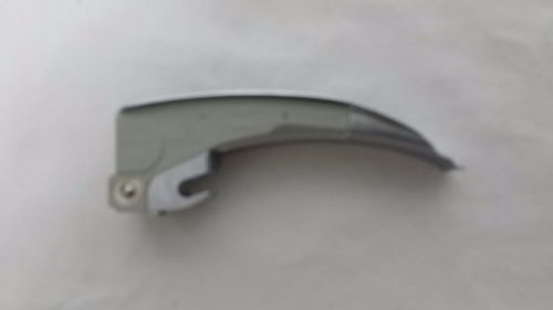 Heine Mac #1 Laryngoscope Blade