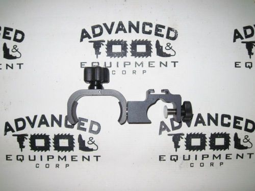 Trimble TSC2 Cradle Claw Data Collector GPS Range Pole Mount Bracket