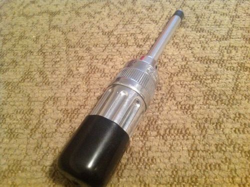 Sturtevant Richmont PM-36 pre-set screwdriver