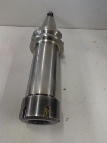 PARLEC BT 40 ER32 COLLET CHUCK 6&#034; PROJECTION   STK 9060