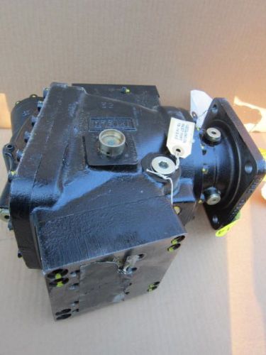 IFIELD V60 bent-axis Motor HYDRAULIC Motor