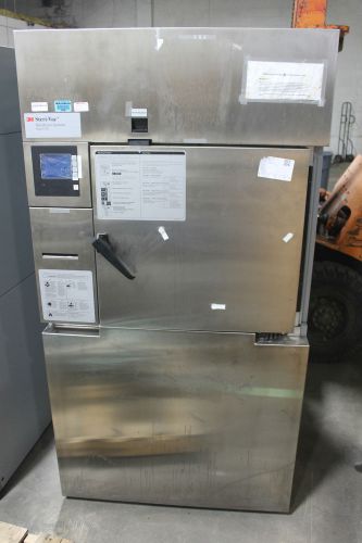 3M STERI-VAC 8XL AERATION CABINET STERILIZER