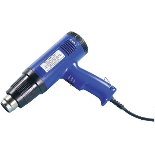 Ecg hg-001vt general purpose heat gun with variable temperature control for sale