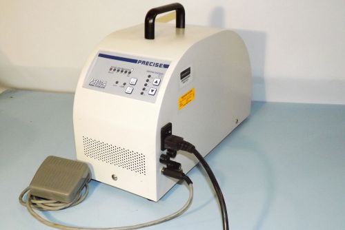 Precise ps800-a smoke evacuator for laser for sale