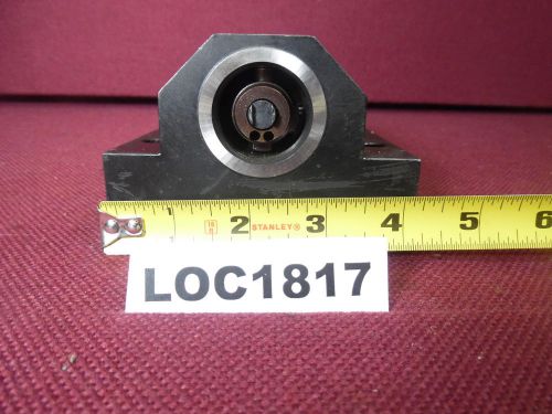 VALENITE VM-40-1500B LATHE TOOL TURRET BLOCK  LOC1817