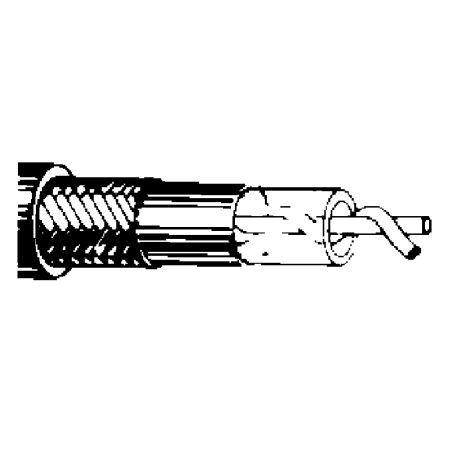 Belden - belden 9913rg8-type coax cable for sale