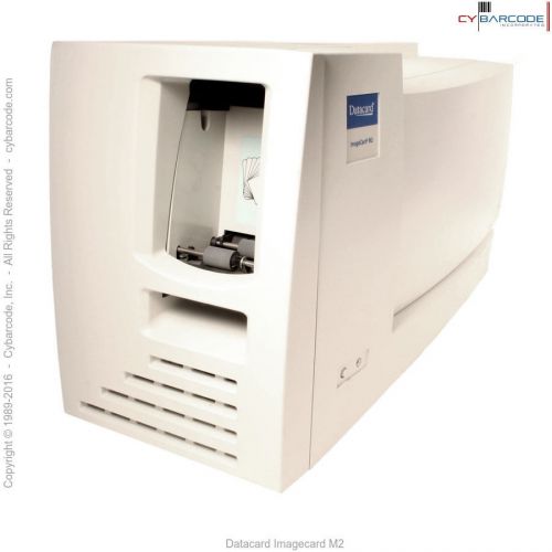 Datacard Imagecard M2 ID Card Printer