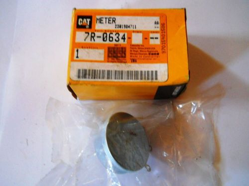 Genuine OEM CAT Caterpillar // Rheostat, Potentiometer // Part 7R0634, 1G6252