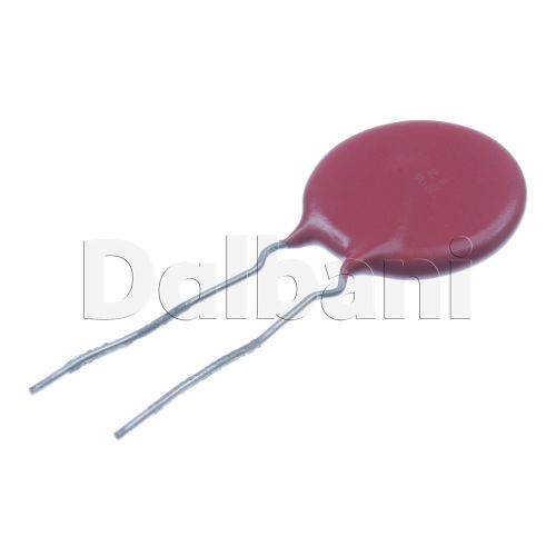 257L40 Original New Metal Oxide Varistor 2 Pin