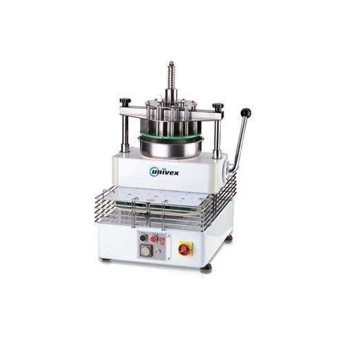 Univex DR14 Dough Divider/Rounder  bench model