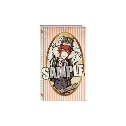 Business Card Folder Uta no Prince-sama - Maji Love 2000% Ittoki Otoya Broccoli