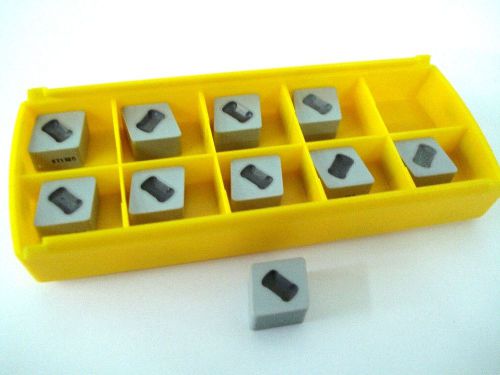 KENNAMETAL Ceramic Inserts CNGX453T0820 Qty 10 [205]