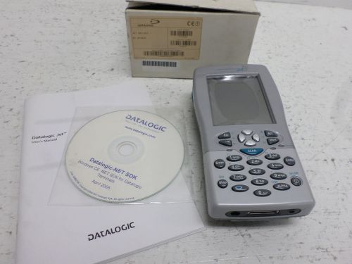 Datalogic Jet 001-101  944101000   - New