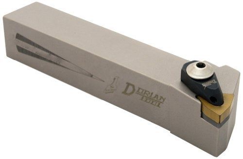 Dorian tool adwln jet-stream square shank chromium molybdenum alloy steel for sale