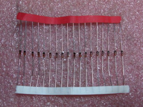 10000 PCS VISHAY BZX55F15-TAP  DIODES