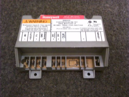 S8600M HONEYWELL Intermittent Pilot Ignition Control Module