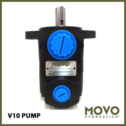 V10 Vickers Pump (Aftermarket)