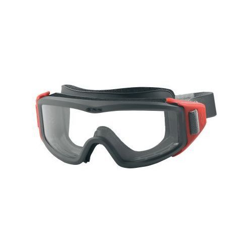 Ess eyewear 740 0377 low profile frame one piece wrap around strap w helmet tabs for sale