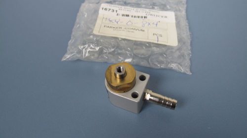 Convum parker tky-o-8x4 mini cylinder for sale