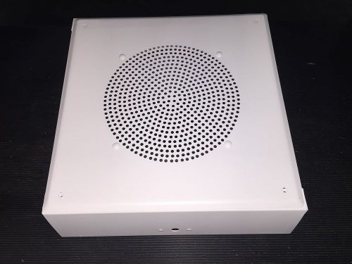 Quam Loadspeaker, Professional Series, System 3/VC C5/BU-V, New in Box, Warranty