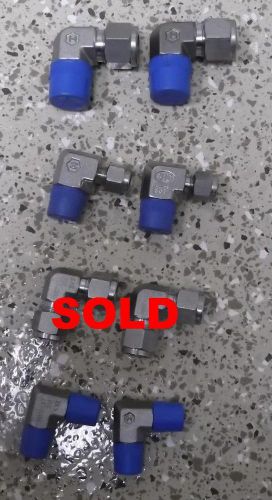 6 let-lok elbows for sale