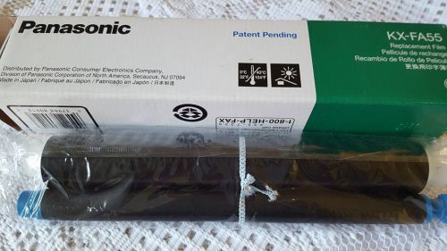 Panasonic Replacement Film KX-FA55