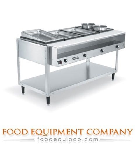 Vollrath 38004 ServeWell® 4-Well Hot Food Station