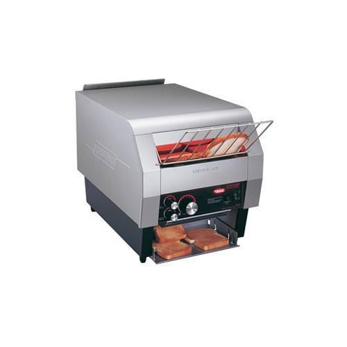 New Hatco TQ-800-240-QS (Quick Ship Model) Toast-Qwik Conveyor Toaster