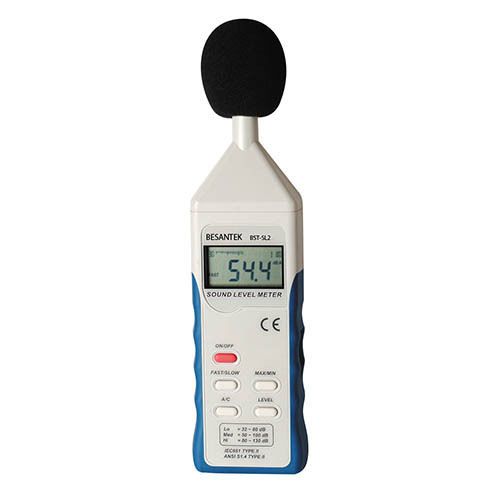 Besantek BST-SL2 Sound Level Meter