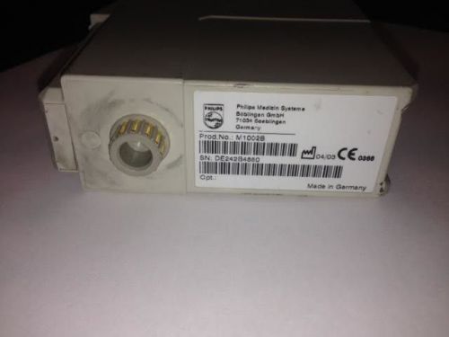 Philips M1002B Series ECG/Resp  Module