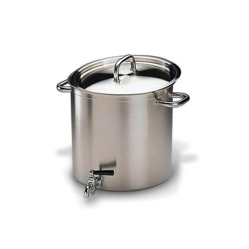 Matfer Bourgeat 694228 Stock Pot