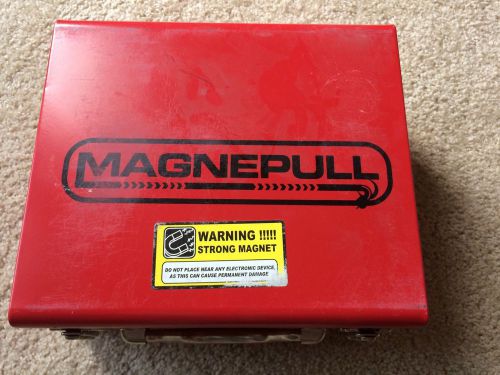 MagnePull / MagneSpot XP1000-MC-XR-1 Wire Fishing System Pro Kit &lt; NEW