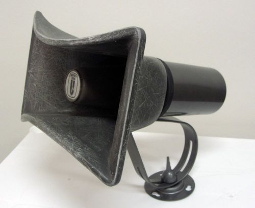 University Sound CMIL-T Paging / Talk-Back Speaker Commercial Sound