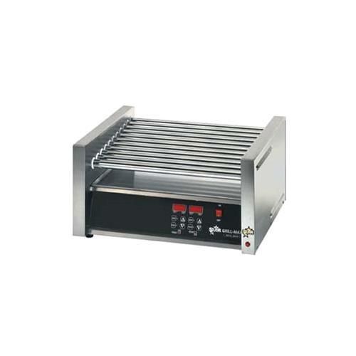 New star 30sce star grill-max pro hot dog grill for sale