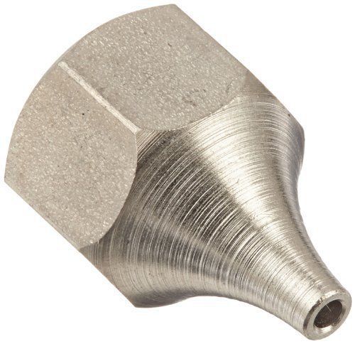 3M (9922) Hot Melt Applicator Fluted Tip 9922, .063 in