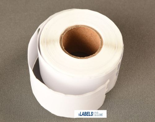 12 Rolls 30327 Dymo(R) LabelWriter 330 400 SE300 XL Twin Turbo Duo Folder Labels