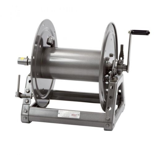 Hannay hose reel model #1520-17-18 for sale