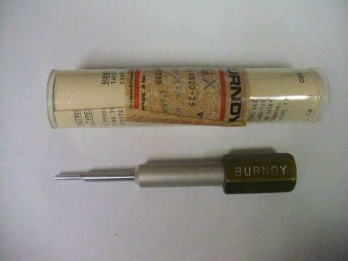 Removal Tool, Burndy RX20-25 V2