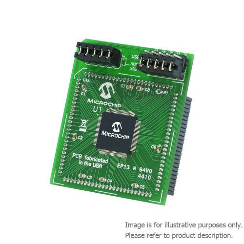 MICROCHIP MA330025-1 PIM, GP, MTR CTRL, DSPIC33EP512MU810