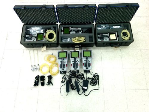 Biosystems cannonball 3   (multi-gas detector) for sale