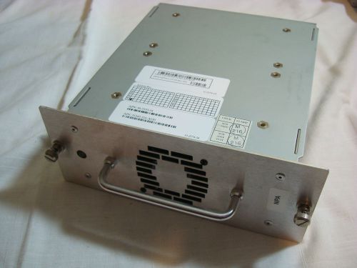 SUBASSY REV, APN- 96-5333-04, BOARD ASSEMBLY WITH FAN