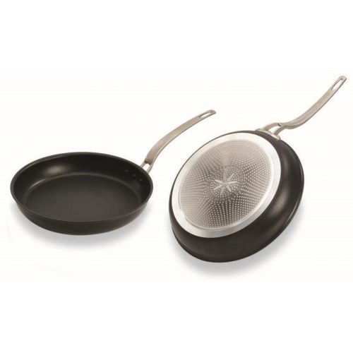 Matfer Bourgeat 668524 Induction Fry Pan