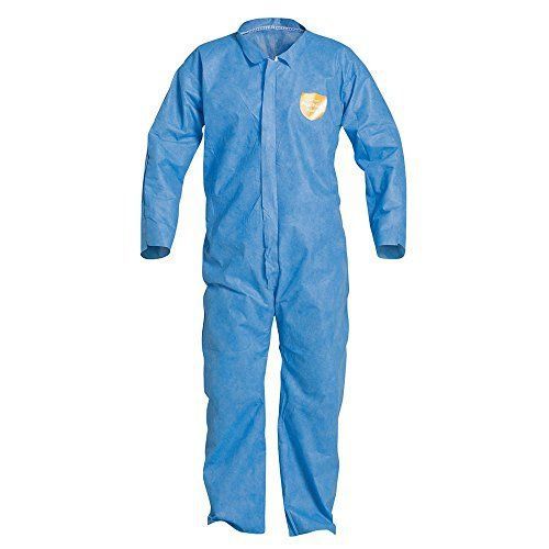 Basic coveralls w/ open wrists/ankles, l for sale