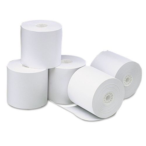 WOW 72 rolls...FREE SHIPPING!!! Thermal paper roll, 2 1/4 inch x 85 ft, 72 rolls