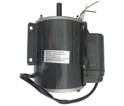 Dayton 1/2 hp Motor VE1YNW6MTRG 115 Volts