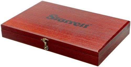 Starrett 919 Case For 20-6 Master Precision Square