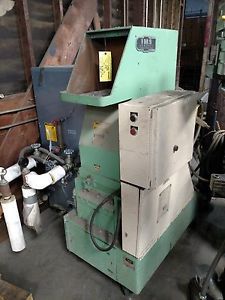 IMS Granulator 12&#034; x 12&#034;