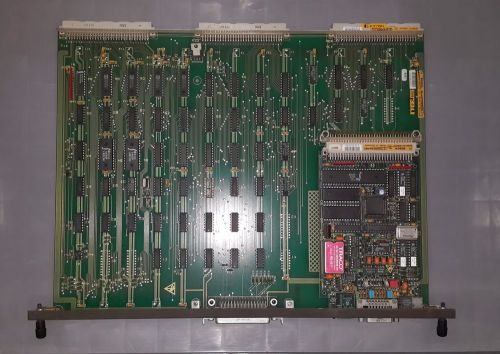 Bosch CNC NC-SPS Board Card no: 1070069448 Trumpf